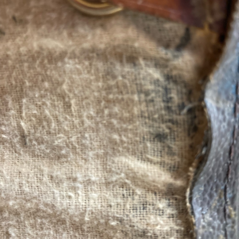 Louis Vuitton MONOGRAM SAC PLAT - Picture 14 of 14